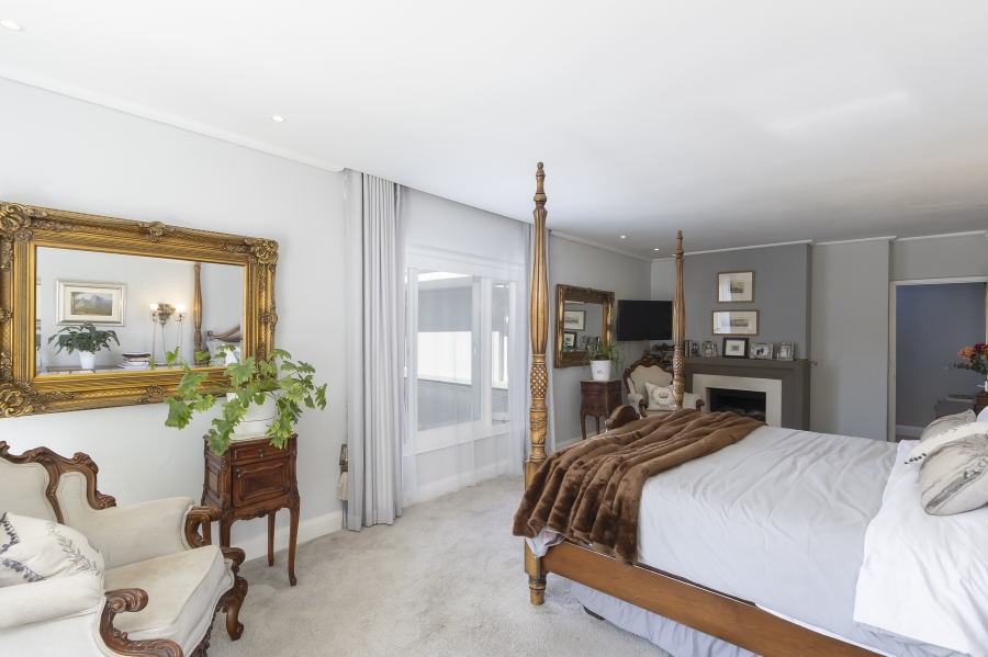 4 Bedroom Property for Sale in Erinvale Golf Estate Western Cape